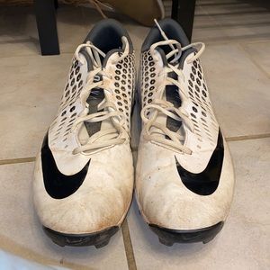 Men’s Nike Vapor cleats